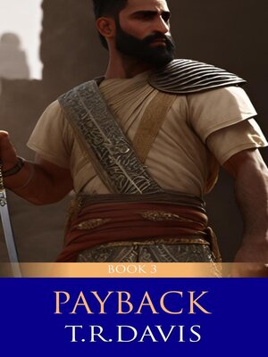 cover image of PayBack